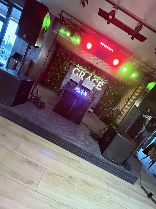 DJ Evenimente Brasov