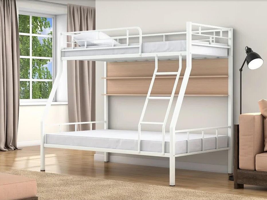 Двухяросный кроват/ 2 этажный кроват/ детские кроват/ 2 qavatli krovat