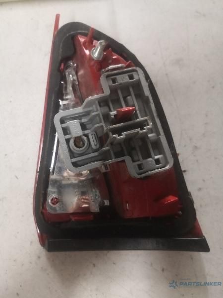 Lampa Spate / Stop Stanga Spate Audi A4 Iv (8K2, B8) [ 2007 - 2015 ] Oem 21969006