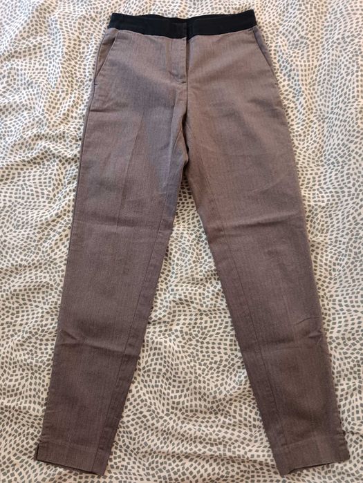 Панталони спортно-елегантни