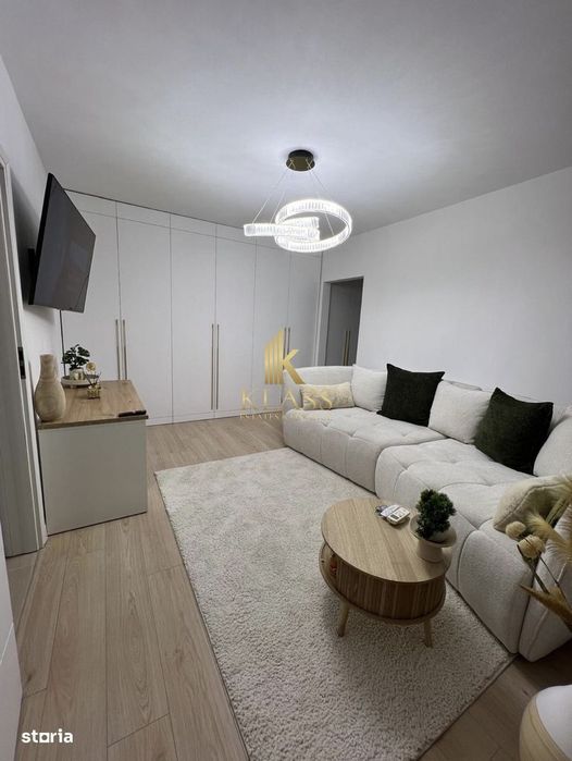 Apartament 2 camere de inchiriat – Ion Mihalache | 5 minute de metro