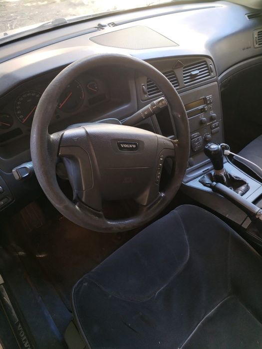 Volvo V70 2.5 TDI