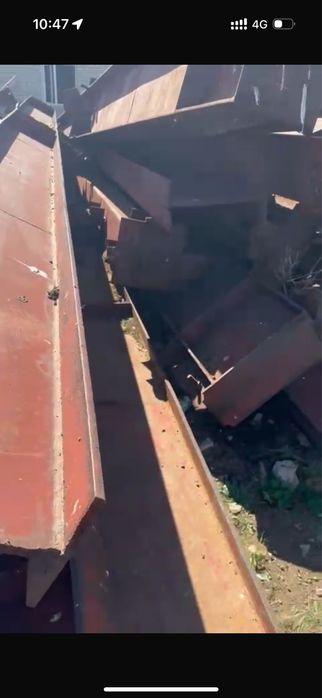 Продам двутавр балки