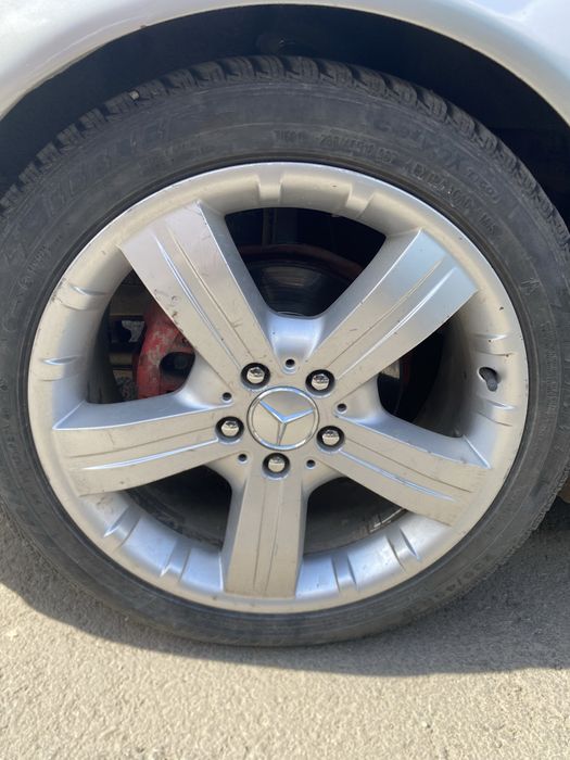 Продам мерседес 210