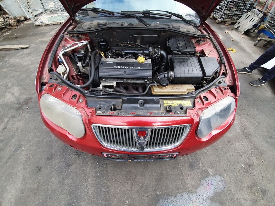 Dezmembrari Rover 75 (RJ) (1998-2005) 1.8 Turbo Benzina