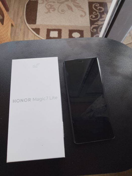 Honor magic 7 lite nou