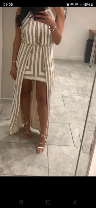 Rochie Asos Superba