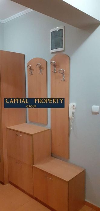 Дава се под наем Тристаен апартамент в Варна, Конфуто - 87 кв.м за 480 € - Снимка #7