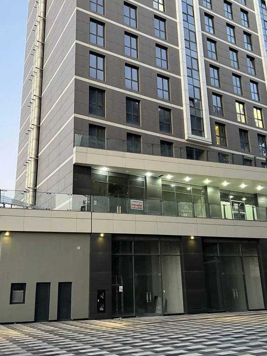 Продается помещение Дархан ЖК Акай сити 113м2