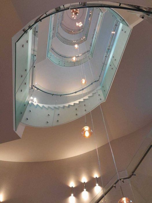 Перила из нержавейки, Perila nerjaveyka