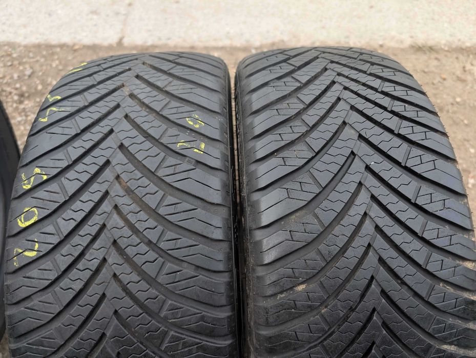 205/45 R16 • All Season • Linglong Green Max  87V | 2 buc | Pret/buc