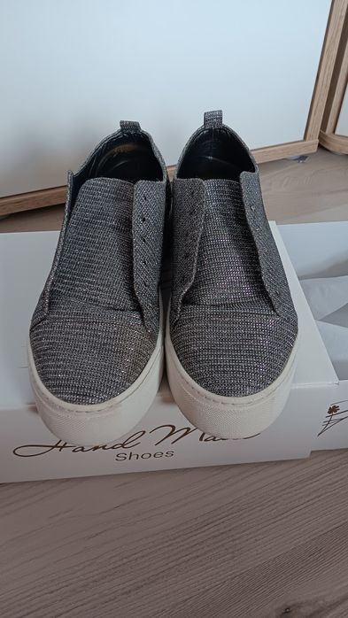 Дамски кецове 40