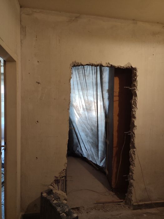 Кърти чисти извозва, извозване Строителни и Битови Отпадъци