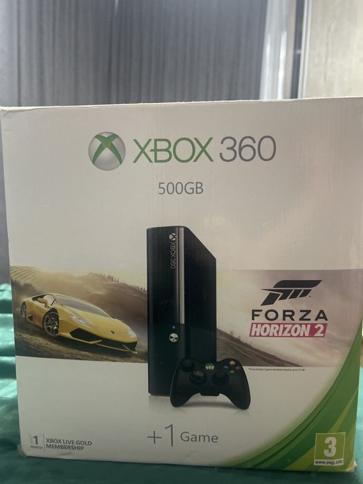 Xbox360+19 jocuri