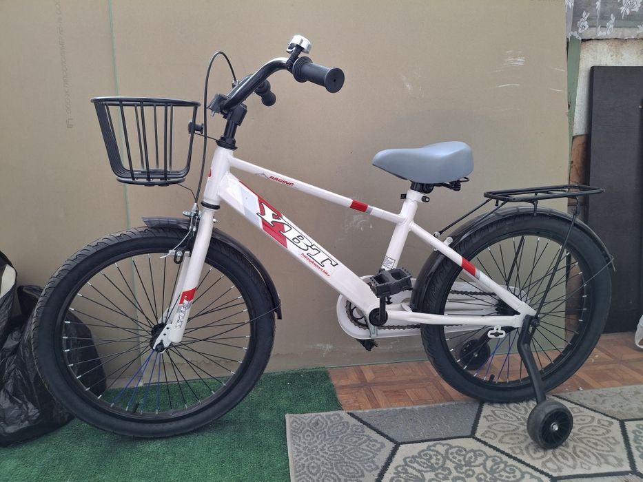 Продам детский велосипед