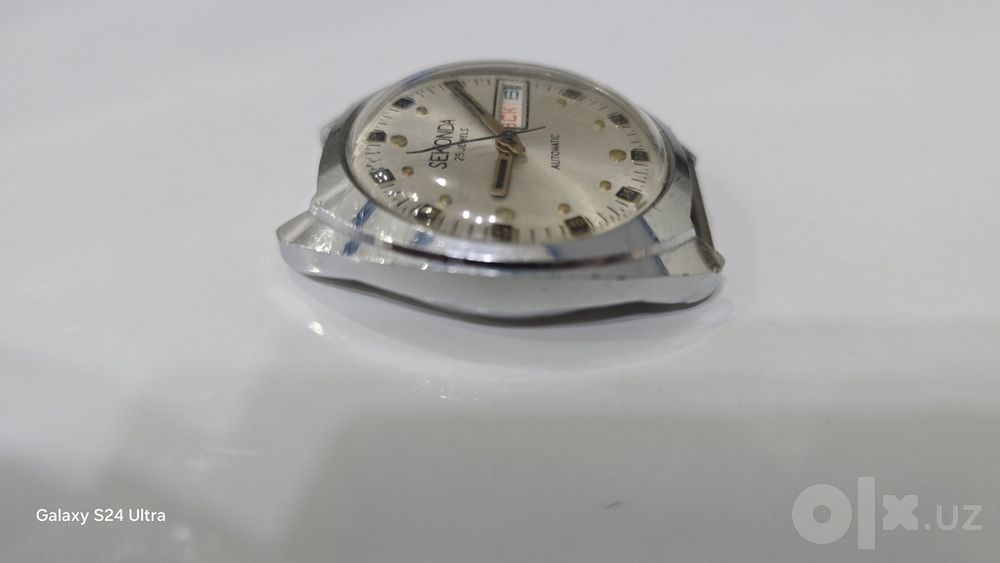 Продам часы Слава Sekonda автоподзавод