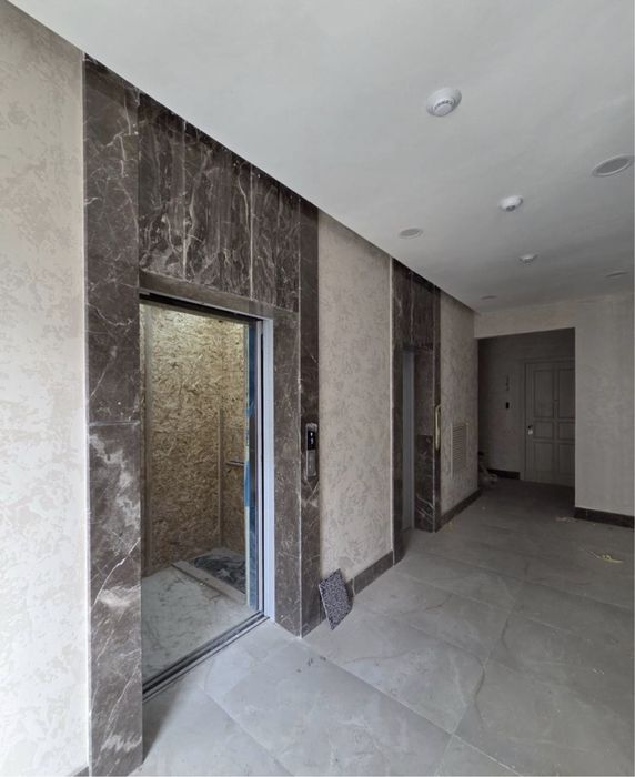 O'z Makon Golden House 3/4/16   56.37m2