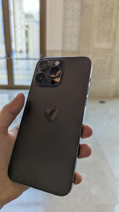 IPhone 14 pro max 256 gb