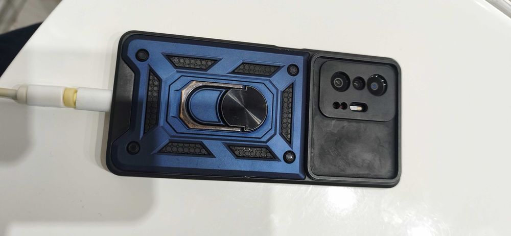 Телефон Xiomi MI 11t