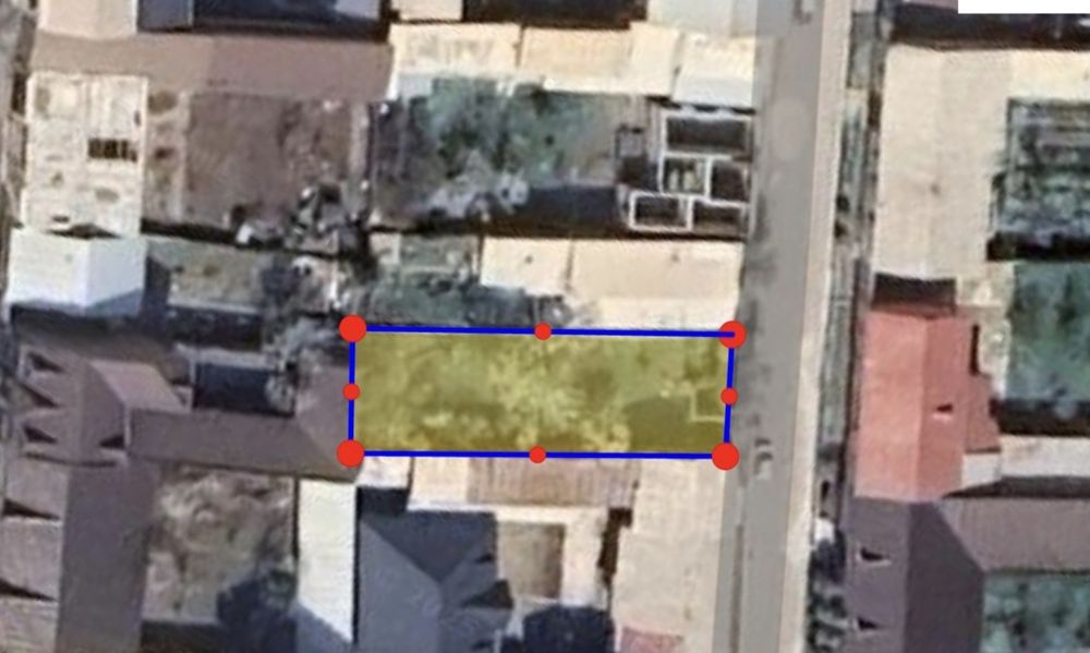 Дӯрмон Қ.Ф.Й. Янги Арғин махалласида 3,5 сот. ер участкаси сотилади.