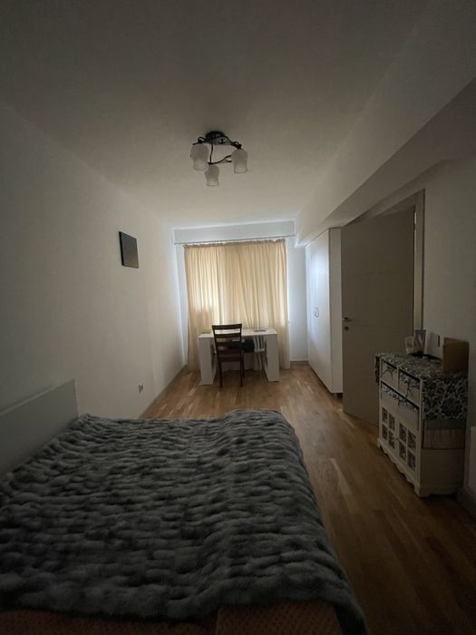 Apartament cu 2 camere în complex nou rezidențial Himson