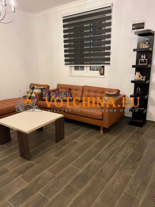 Прекрасен имот с голям двор – уникално предложение!