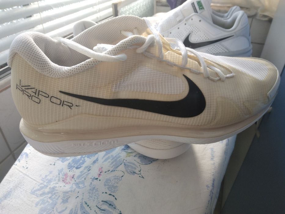 Nike  Vapor  Pro