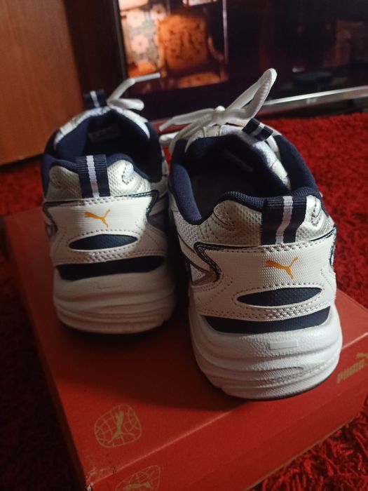Продам красовки PUMA
