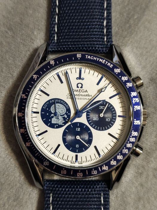 OMG SNYPY Limited Edition  1950