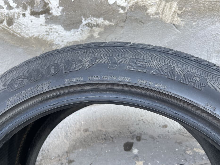 Продам Шины Good year 245/45R19