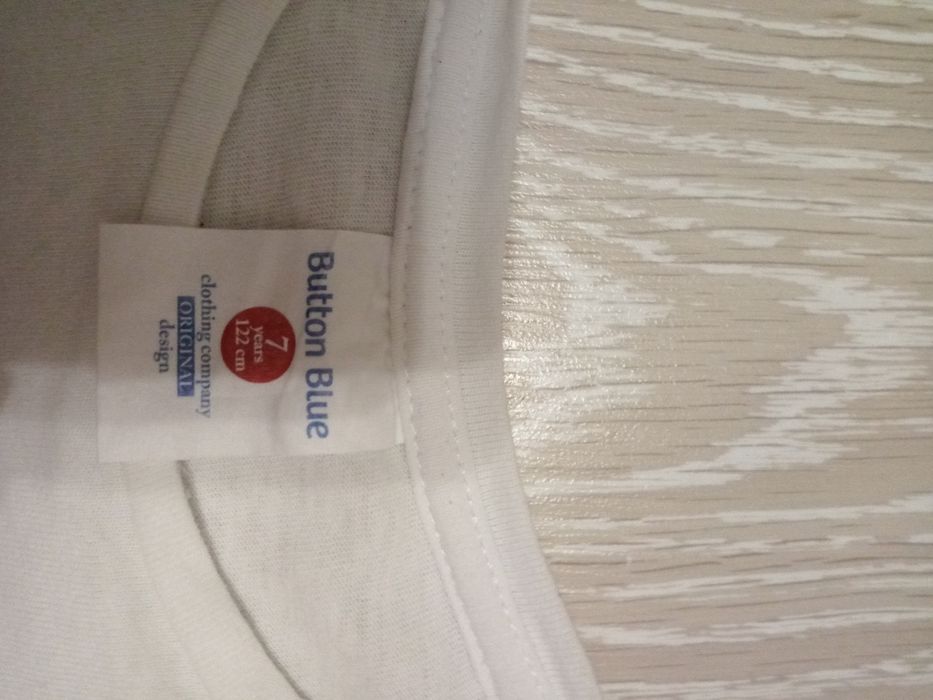 Рубашки на 7-8 лет школьные 2 класс