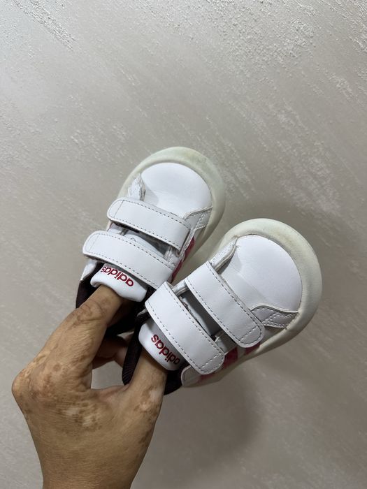 Бебешки маратонки Adidas
