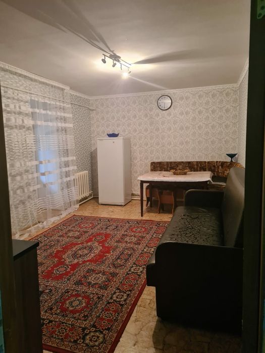 Продам 1-комнатную квартиру