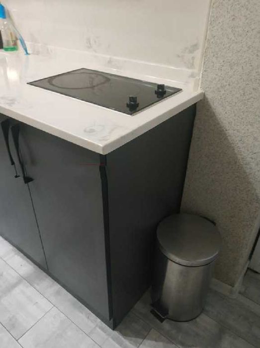 Дава се под наем Двустаен апартамент в София, Център - 70 кв.м за 548.25 € - Снимка #7