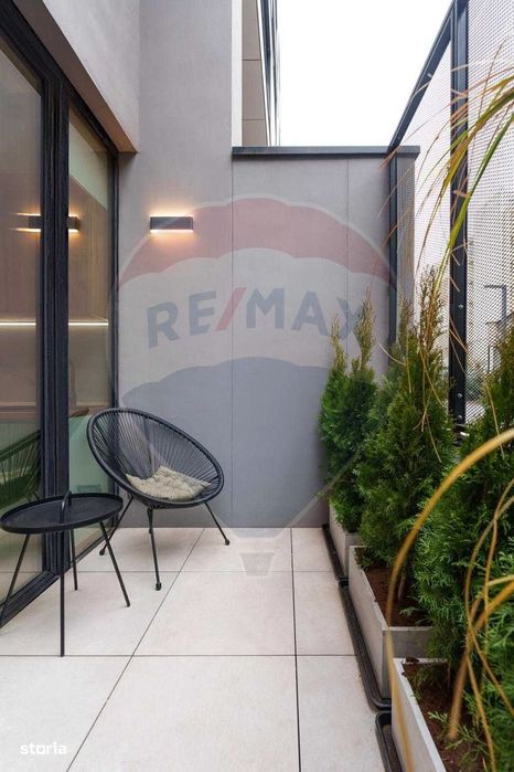 De inchiriat | Duplex 2 camere | WIN Herastrau - Nordului