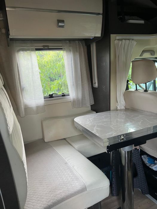 Vand autorulota Ahorn AFR 64V3E