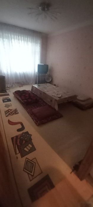 Vokzal park oldi