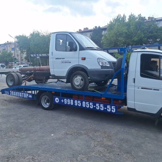 Евакуатор хизмати | Услуги эвакуатора | Evakuator | 24 soat xizmat!
