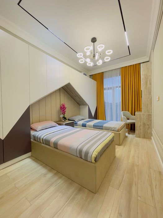 Своя! Новостройка, евро люкс