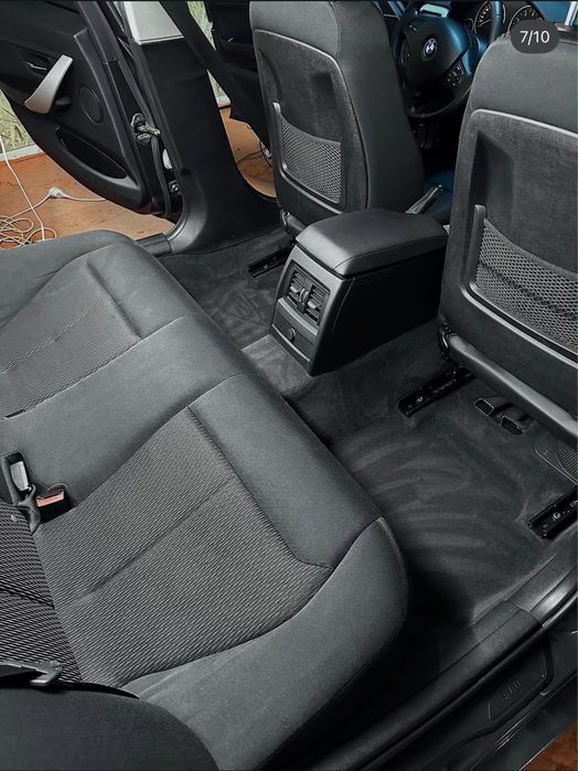 BMW Seria 3 2012 — imagine 5