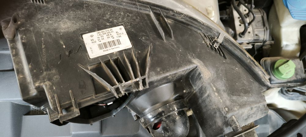 Фарове за пасат (за части)