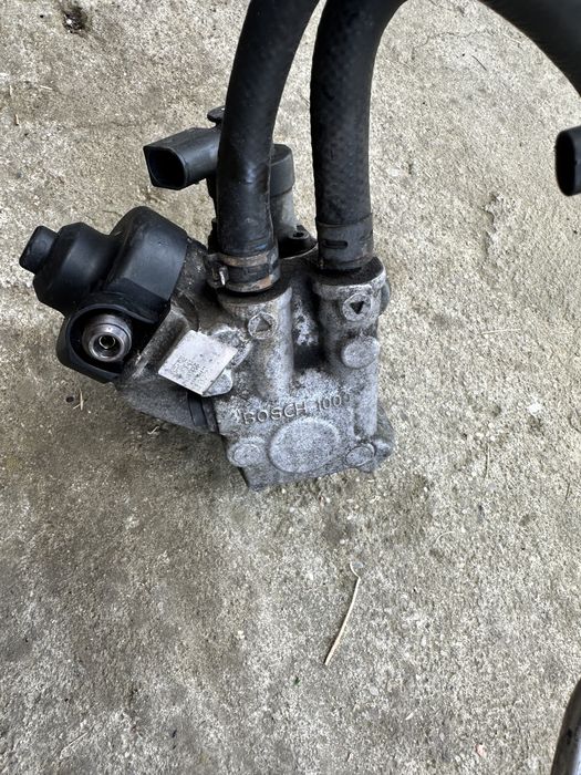 Vand pompa injectie Vw, skoda, seat euro 5 03L130755AB