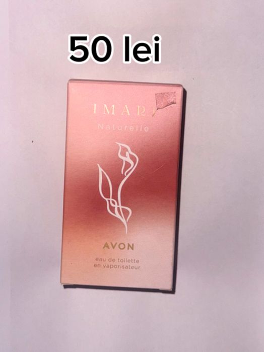 Parfumri avon nedesfacute