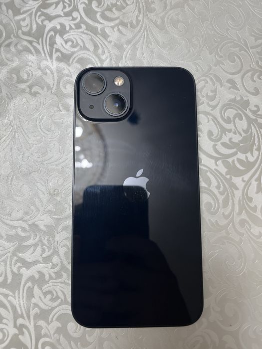 Продам или обмен айфон 13