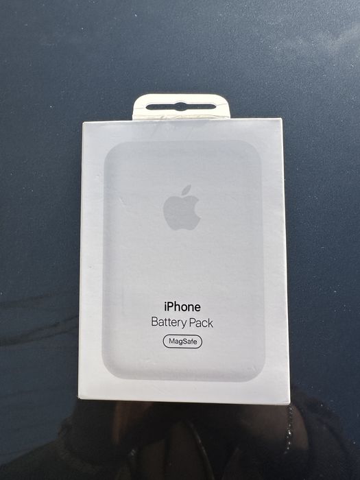 Baterie externa Apple MagSafe