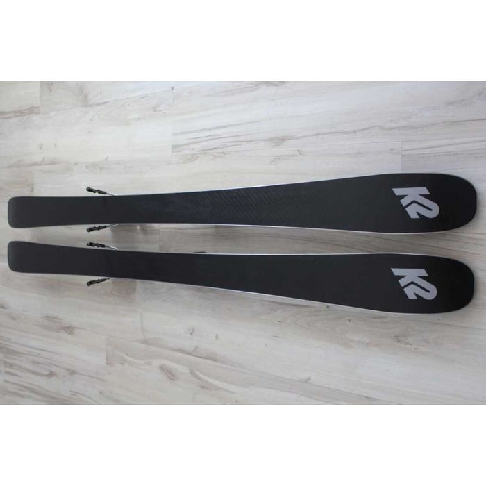 K2 Mindbender 85  156cm, 2024