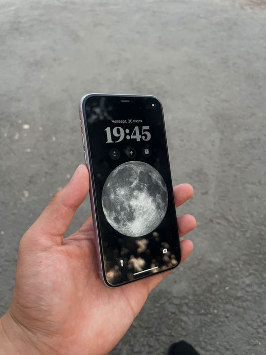 iPhone 11 - Айфон 11 В Хорошем Состоянии