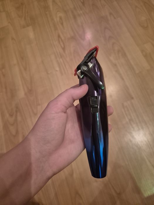 Masina de tuns impecabila