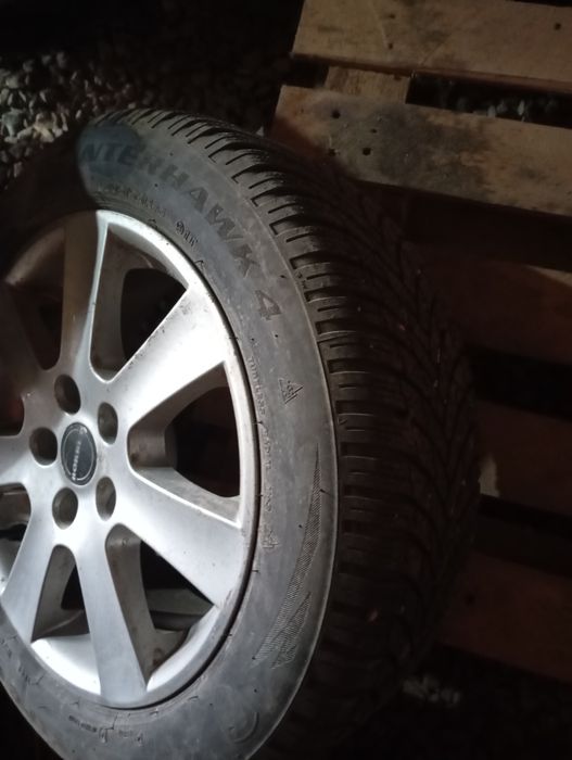 Джанти 5х114.3 16 цола