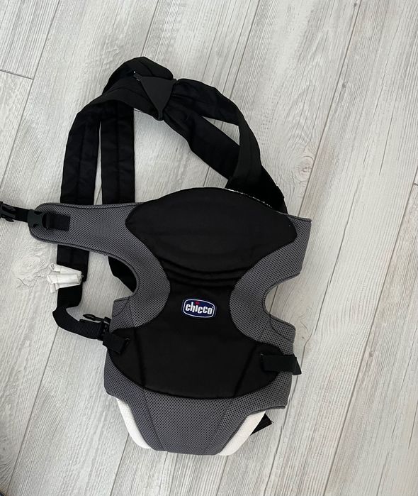 Кенгуру за бебе Chicco